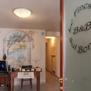 Le Finestre Sul Borgo Affittacamere