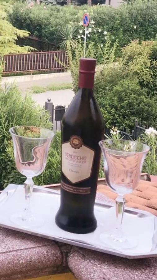Bed and Breakfast Giulietta E Romeo Peschiera del Garda