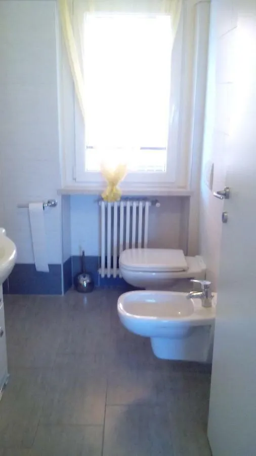 Bed and Breakfast Giulietta E Romeo Peschiera del Garda