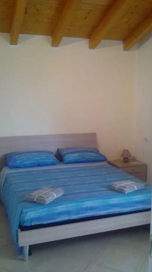 Bed and Breakfast Giulietta E Romeo Peschiera del Garda