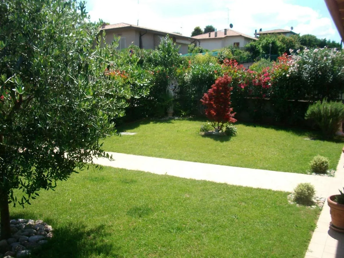 Bed and Breakfast Giulietta E Romeo Peschiera del Garda