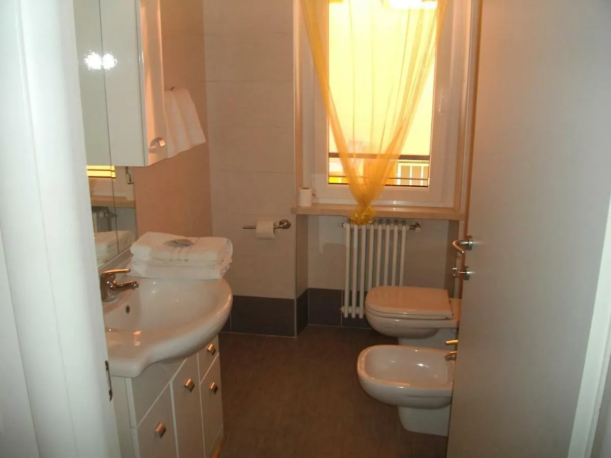 Bed and Breakfast Giulietta E Romeo Peschiera del Garda