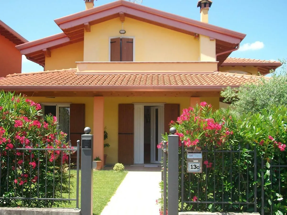 Bed and Breakfast Giulietta E Romeo Peschiera del Garda