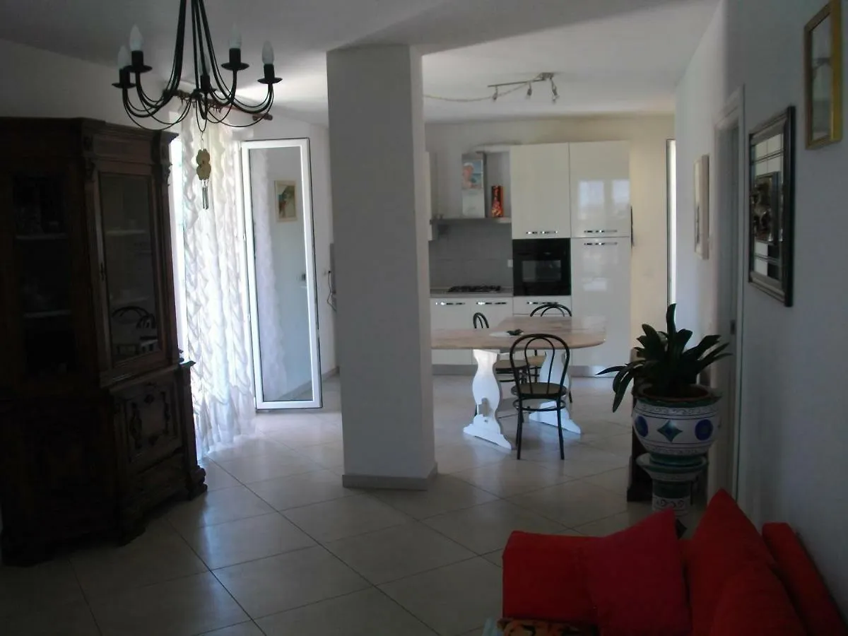 Bed and Breakfast Giulietta E Romeo Peschiera del Garda