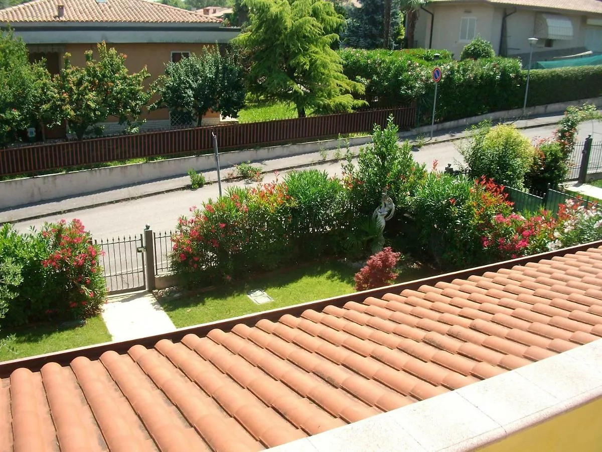 Bed and Breakfast Giulietta E Romeo Peschiera del Garda