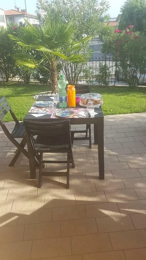 Bed and Breakfast Giulietta E Romeo Peschiera del Garda