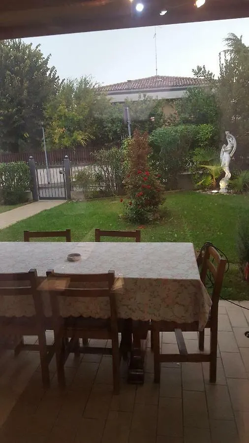 Bed and Breakfast Giulietta E Romeo Peschiera del Garda
