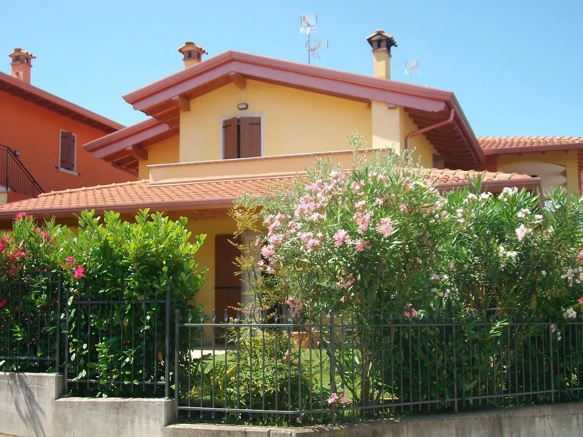 Giulietta E Romeo Bed & Breakfast Peschiera del Garda